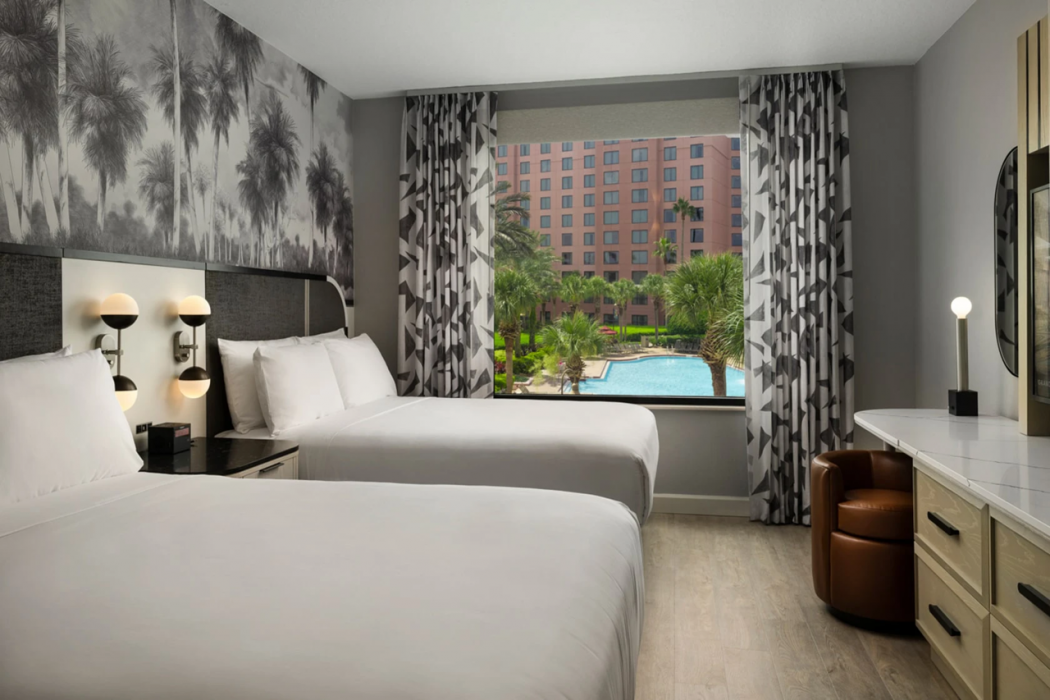 Caribe Royale Orlando, WorldHotels Elite 14/71