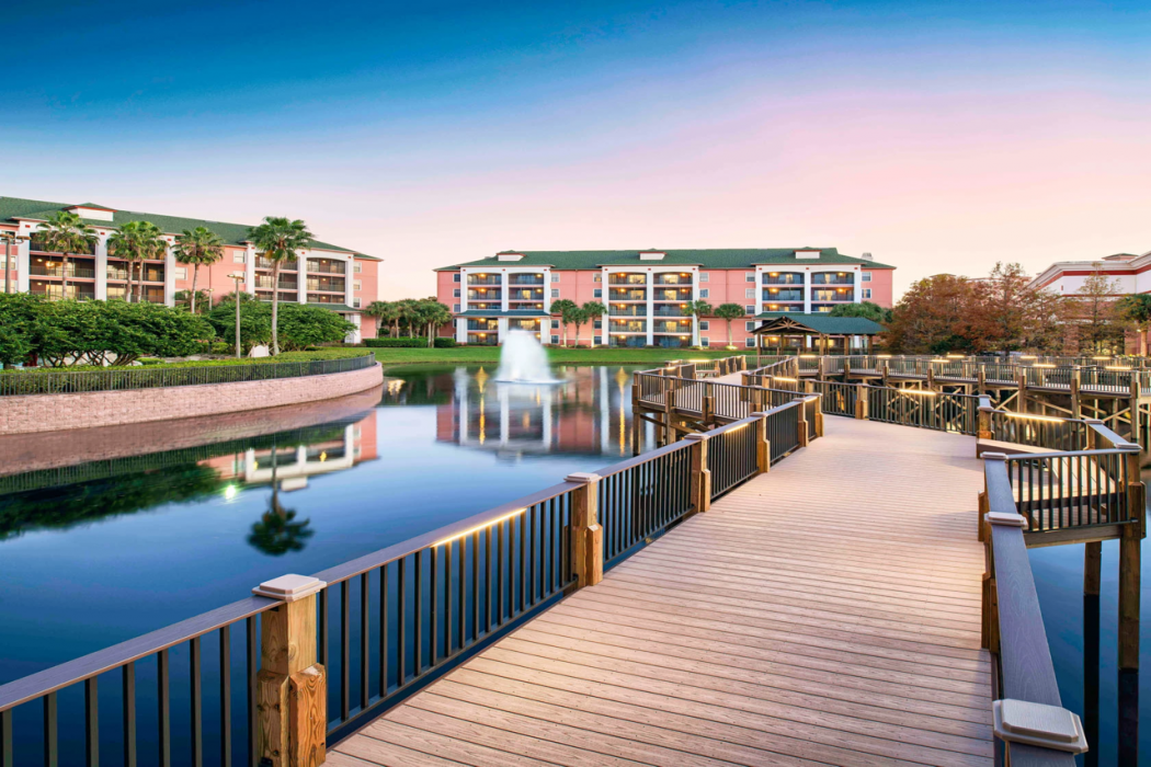 Caribe Royale Orlando, WorldHotels Elite 36/71