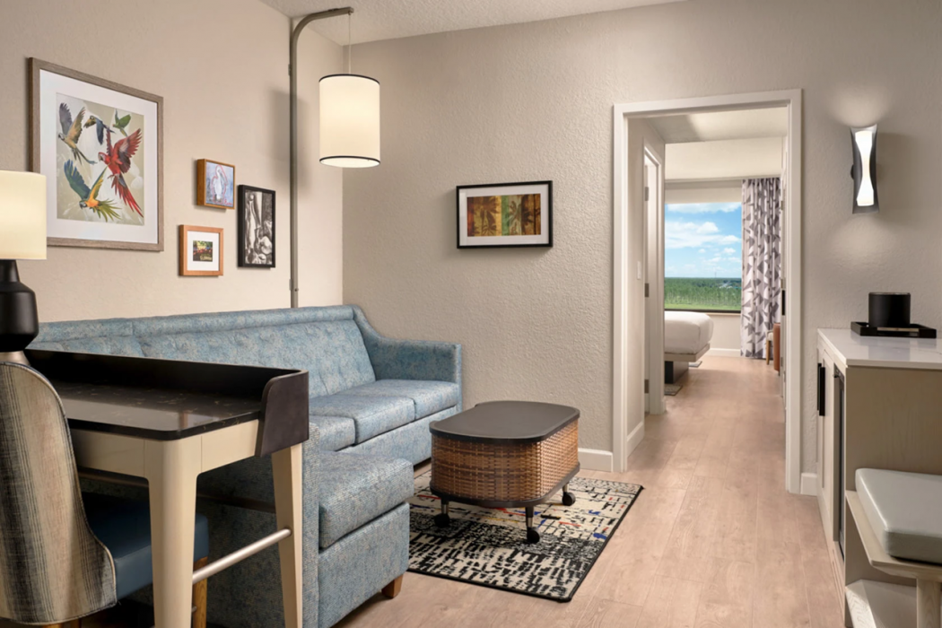 Caribe Royale Orlando, WorldHotels Elite 13/71