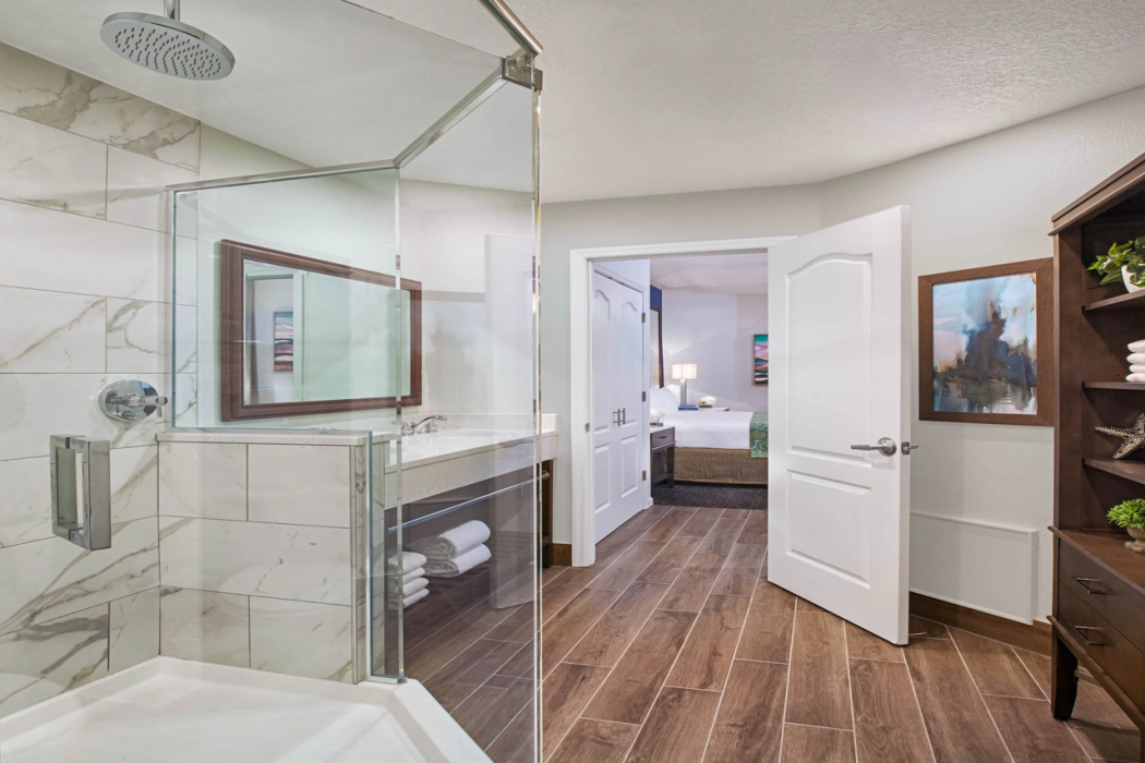 Caribe Royale Orlando, WorldHotels Elite 19/71