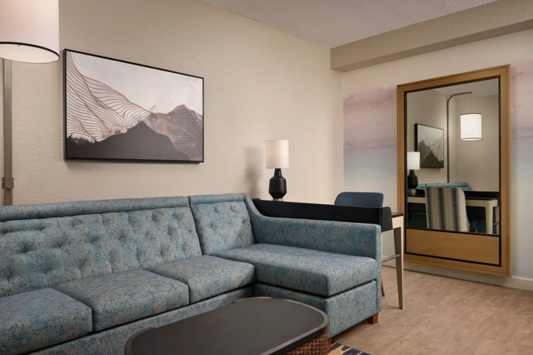 Caribe Royale Orlando, WorldHotels Elite 20/71
