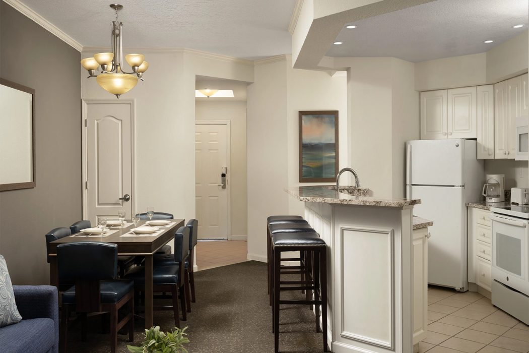Caribe Royale Orlando, WorldHotels Elite 18/71