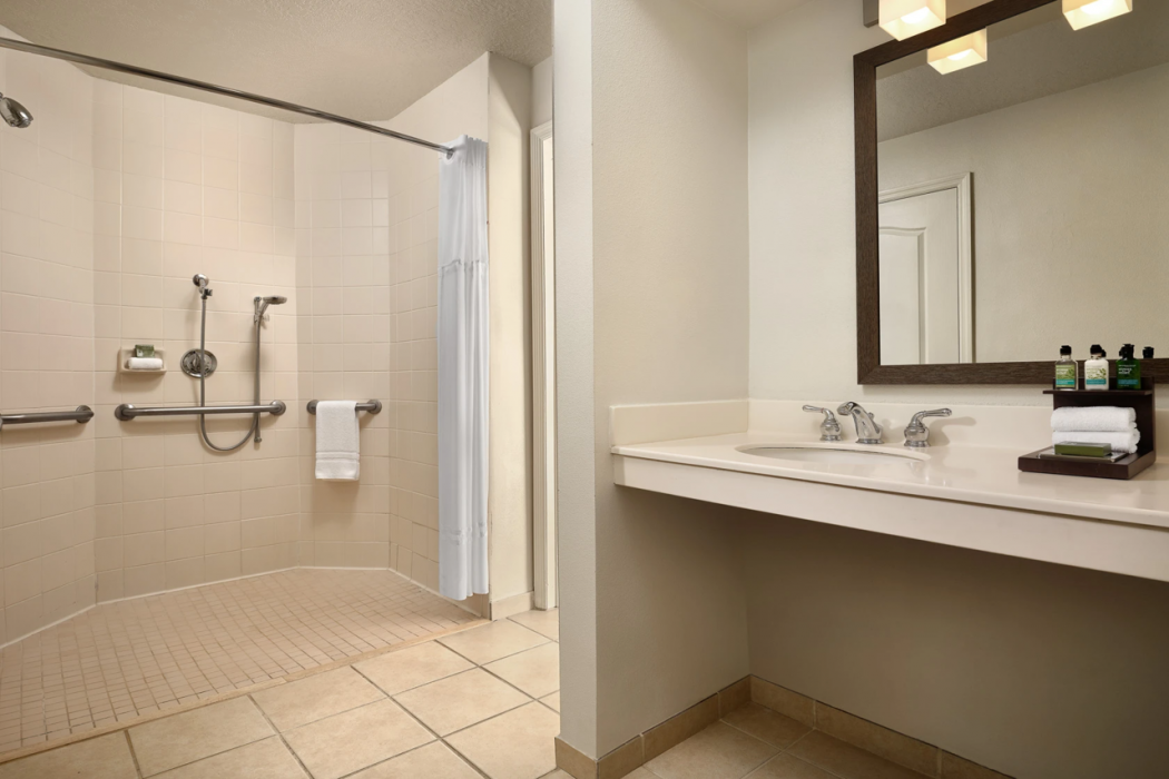 Caribe Royale Orlando, WorldHotels Elite 11/71