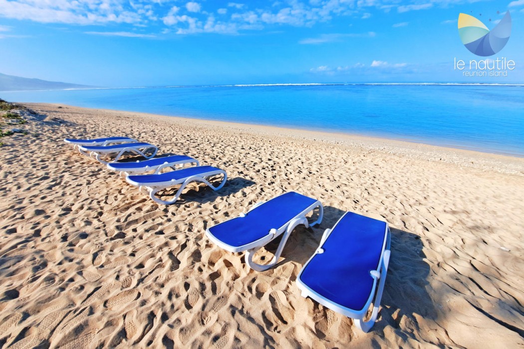 Hotel Le Nautile Beach 18/29