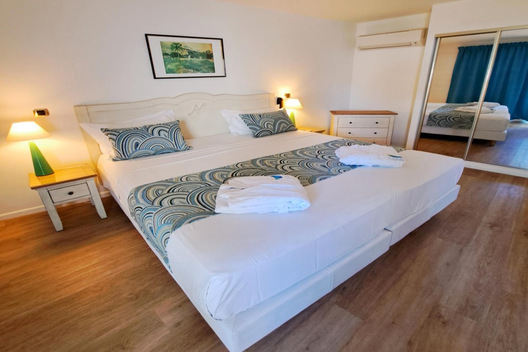Hotel Le Nautile Beach 9/29