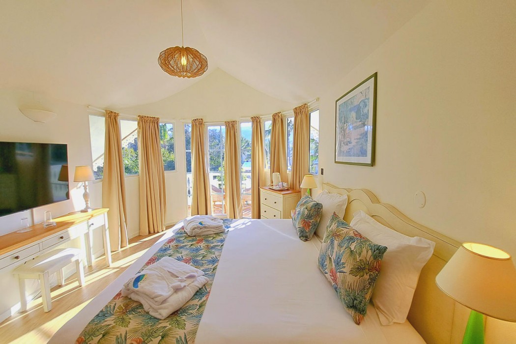 Hotel Le Nautile Beach 8/29