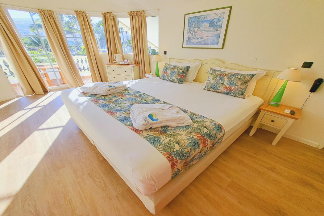 Hotel Le Nautile Beach 7/29