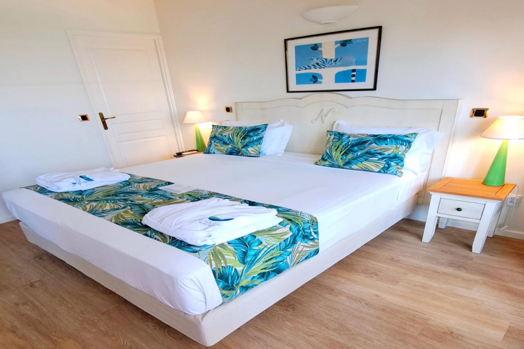 Hotel Le Nautile Beach 14/29