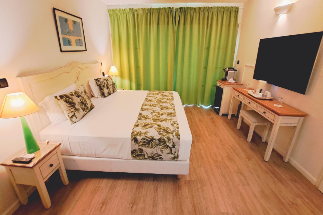 Hotel Le Nautile Beach 5/29