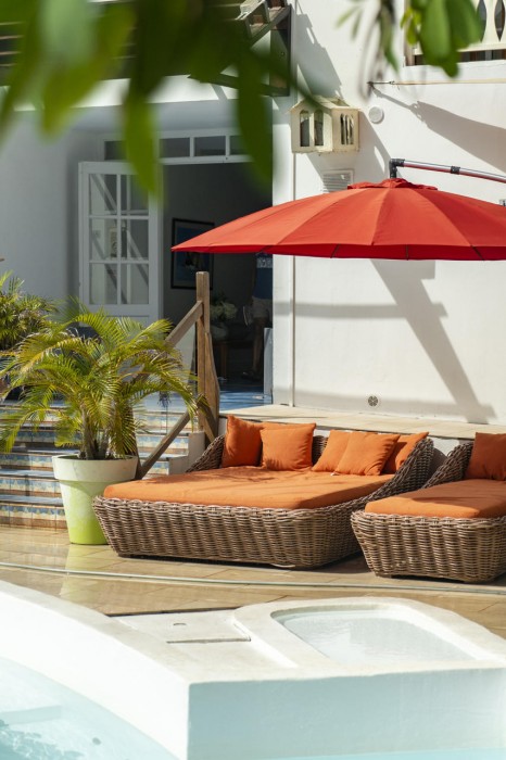 Hotel Le Nautile Beach 20/29
