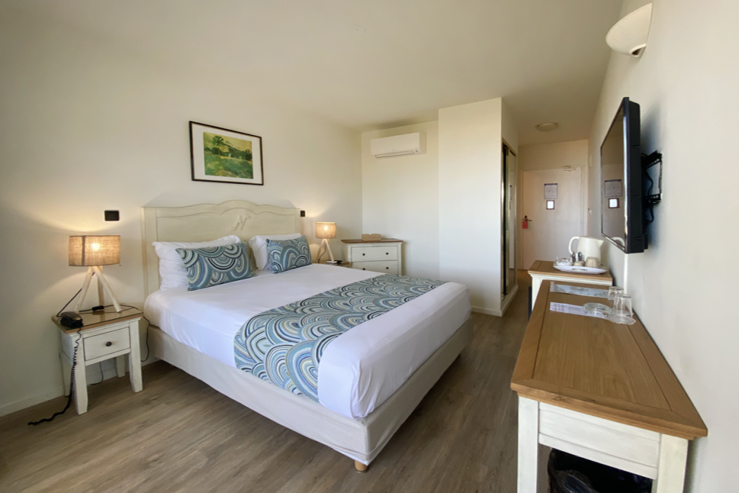 Hotel Le Nautile Beach 12/29