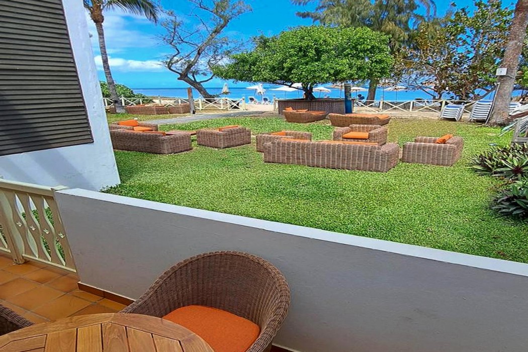 Hotel Le Nautile Beach 15/29