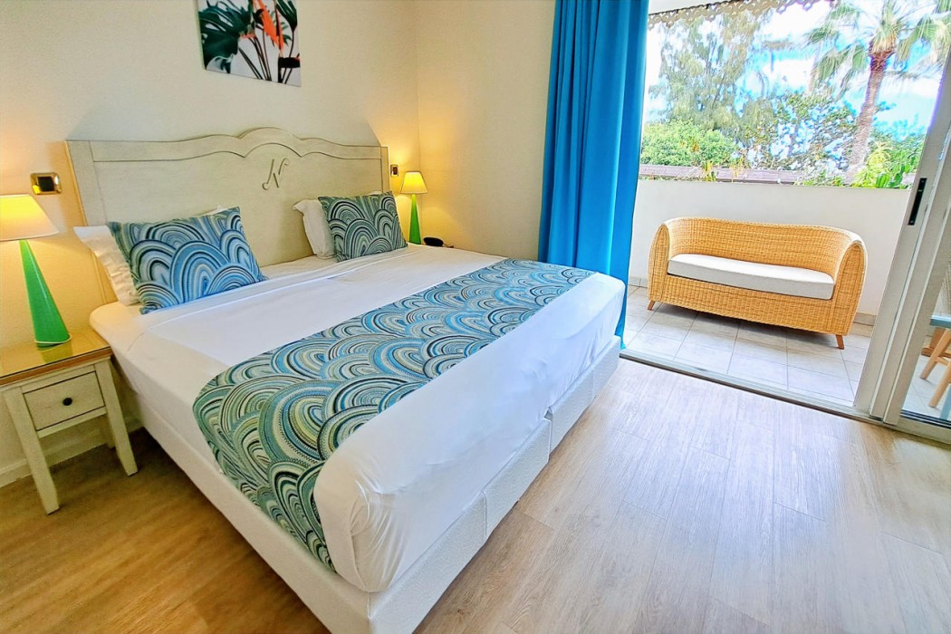 Hotel Le Nautile Beach 10/29