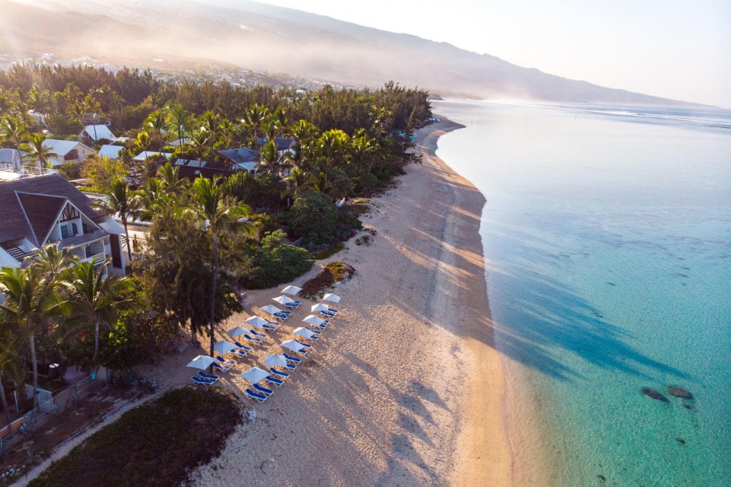 Hotel Le Nautile Beach 1/29