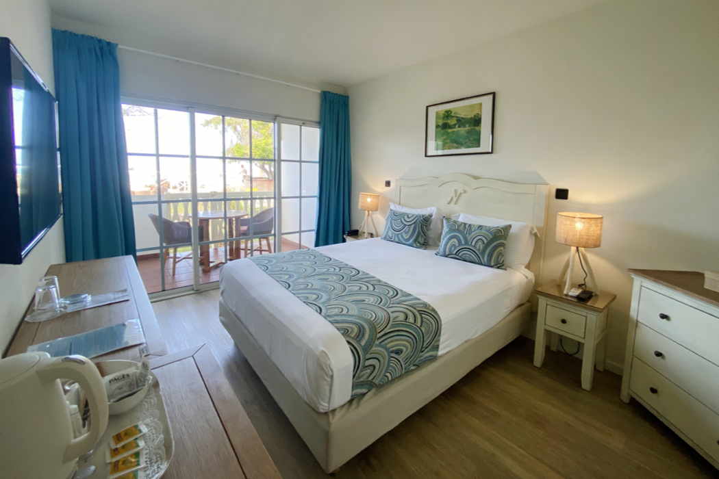 Hotel Le Nautile Beach 16/29