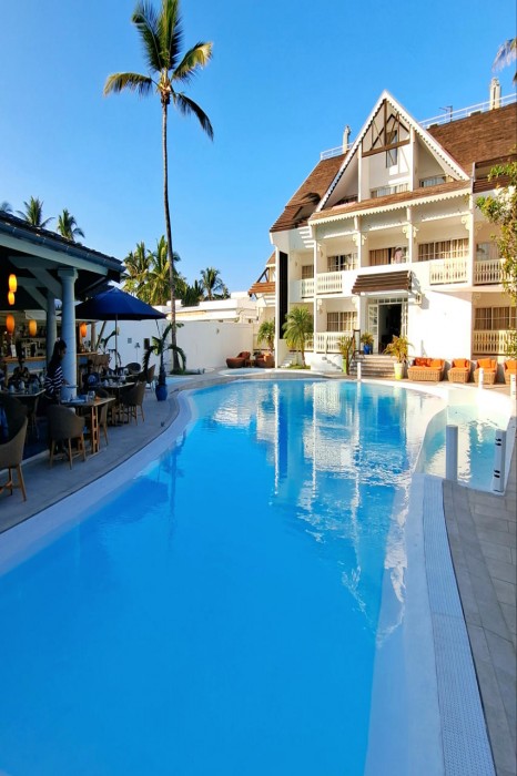Hotel Le Nautile Beach 19/29
