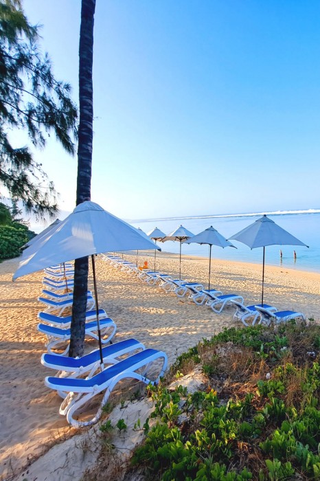 Hotel Le Nautile Beach 17/29