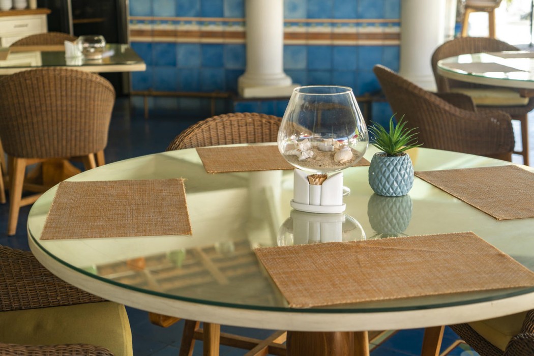 Hotel Le Nautile Beach 24/29