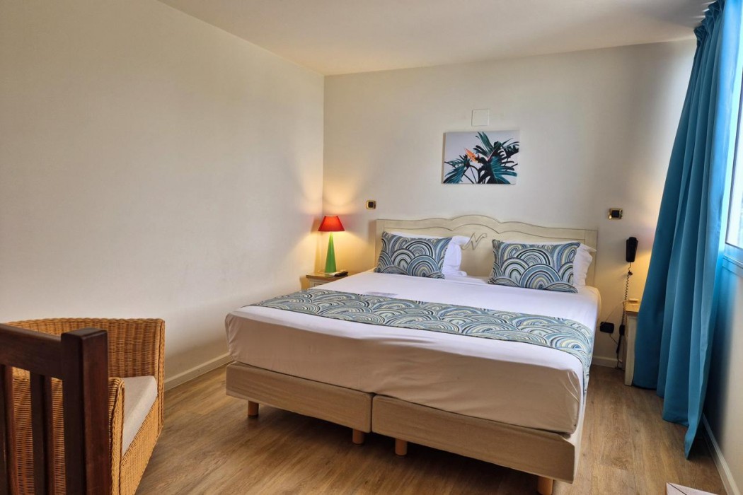 Hotel Le Nautile Beach 6/29