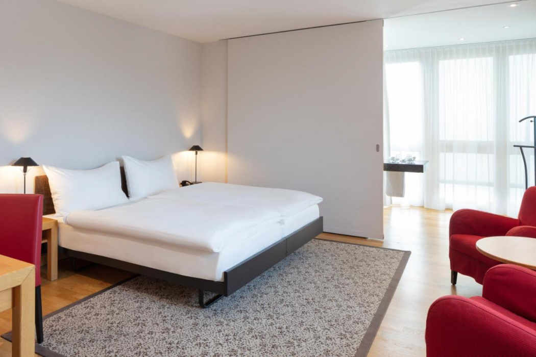 Baslertor Hotel 22/64