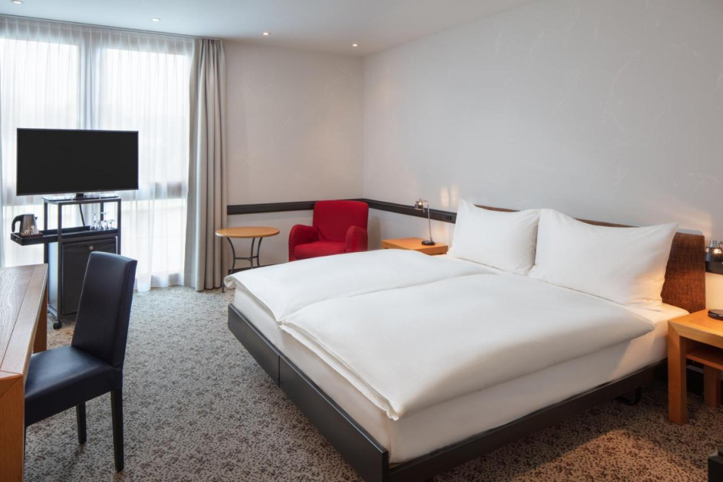 Baslertor Hotel 19/64