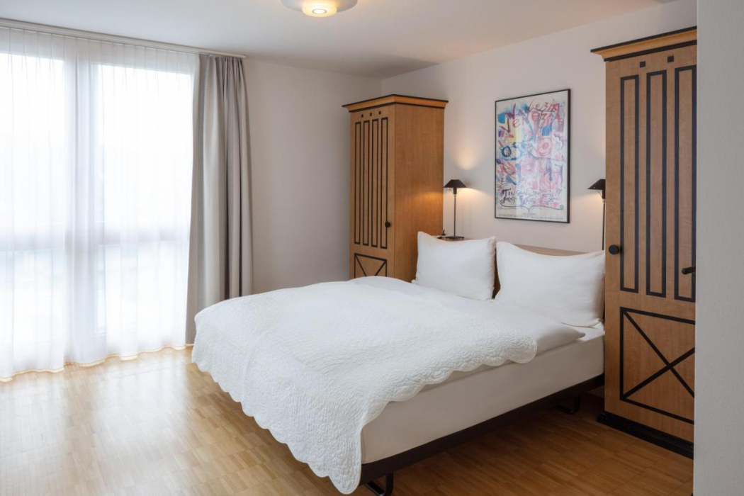 Baslertor Hotel 21/64