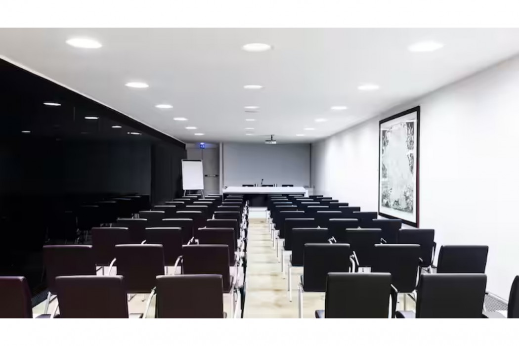 Hilton Garden Inn Rome Claridge Hotel 19/49