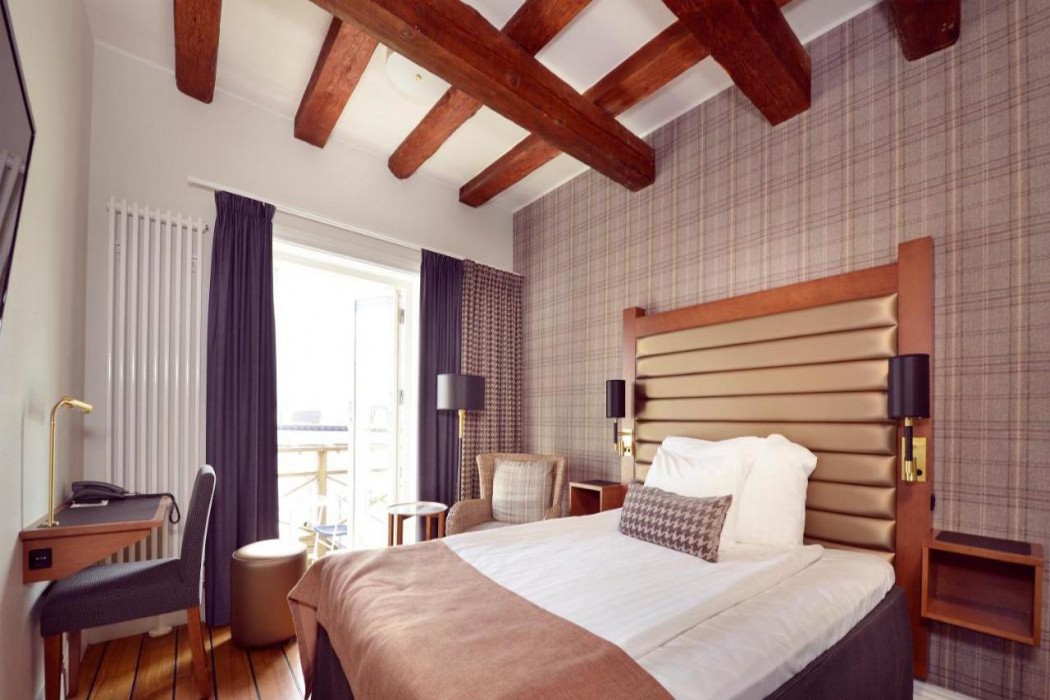 Home Hotel Packhuset 12/27