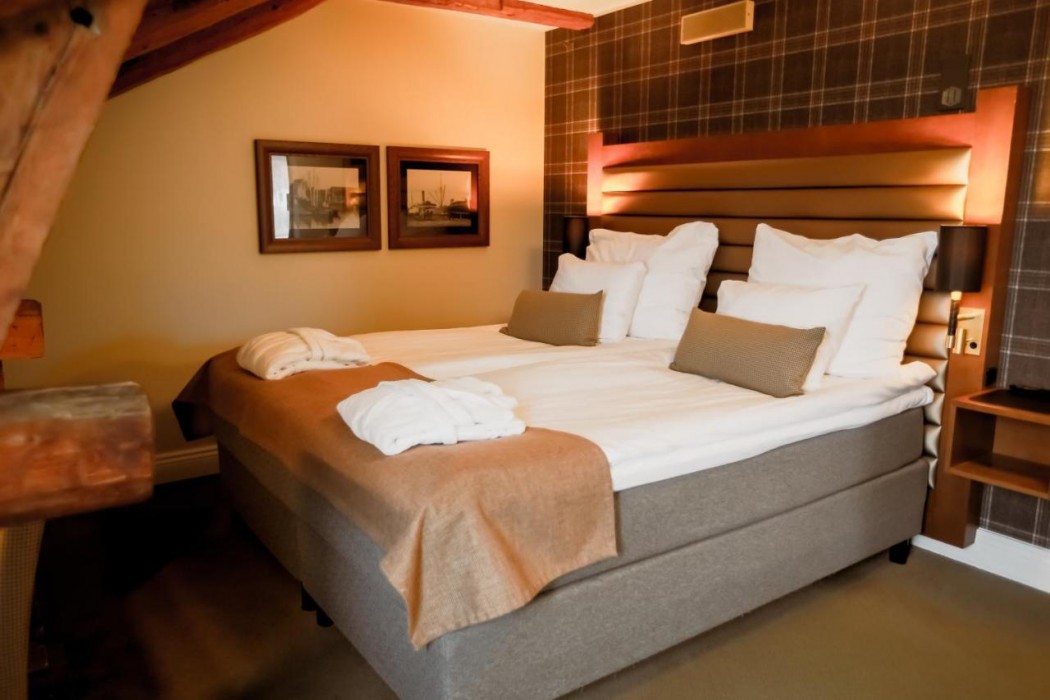 Home Hotel Packhuset 5/27
