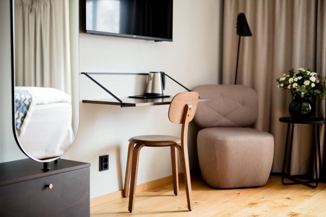 Home Hotel Packhuset 2/27
