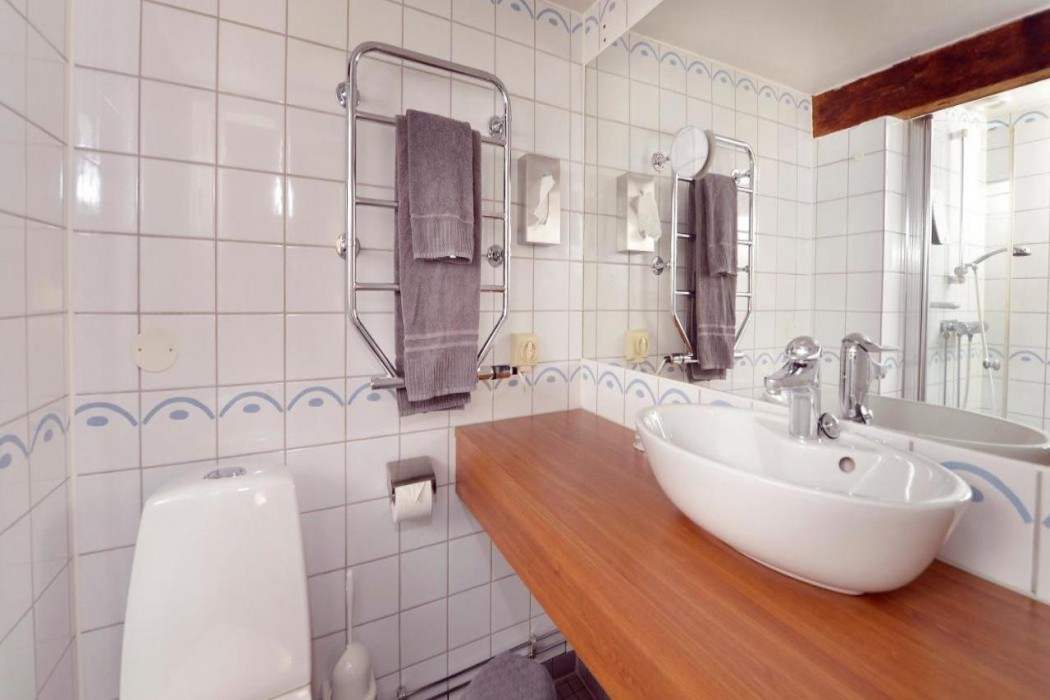 Home Hotel Packhuset 10/27