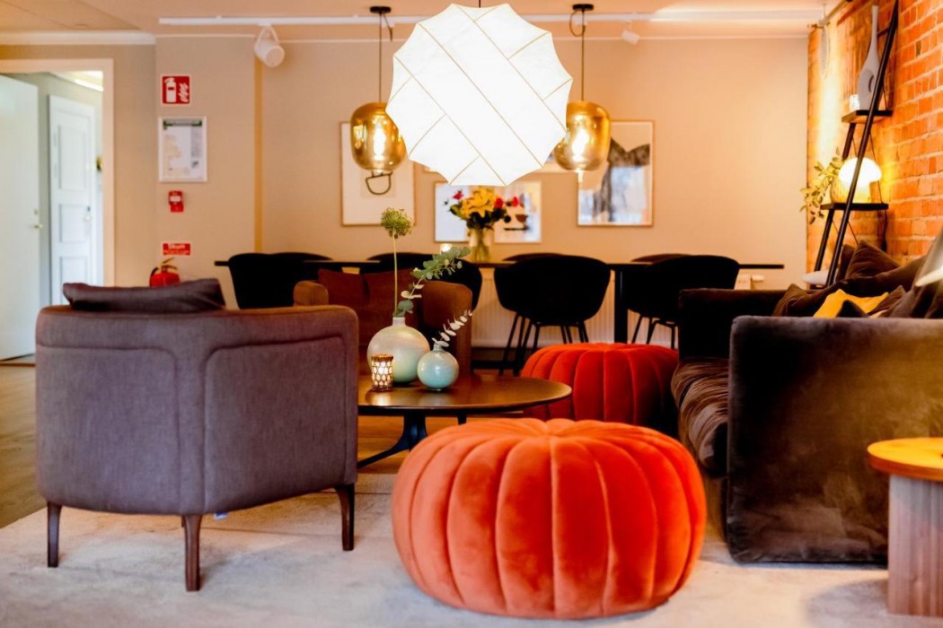 Home Hotel Packhuset 3/27