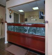 Quality Inn detail