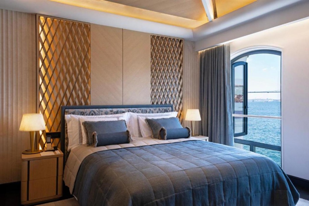 Vakko Hotel Sumahan Bosphorus 6/31