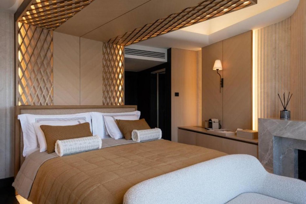 Vakko Hotel Sumahan Bosphorus 11/31