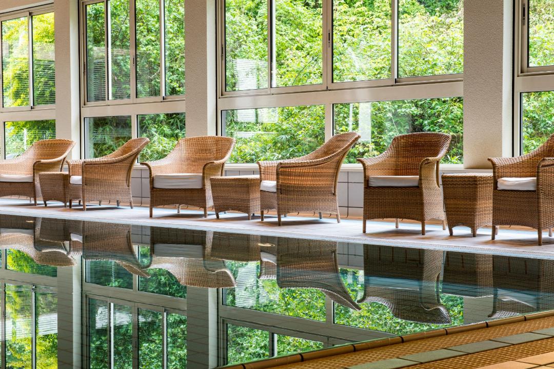 Hotel Ermitage Evian Resort 30/44
