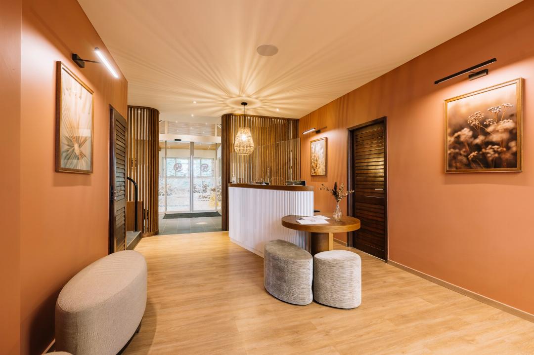 Hotel Ermitage Evian Resort 29/44
