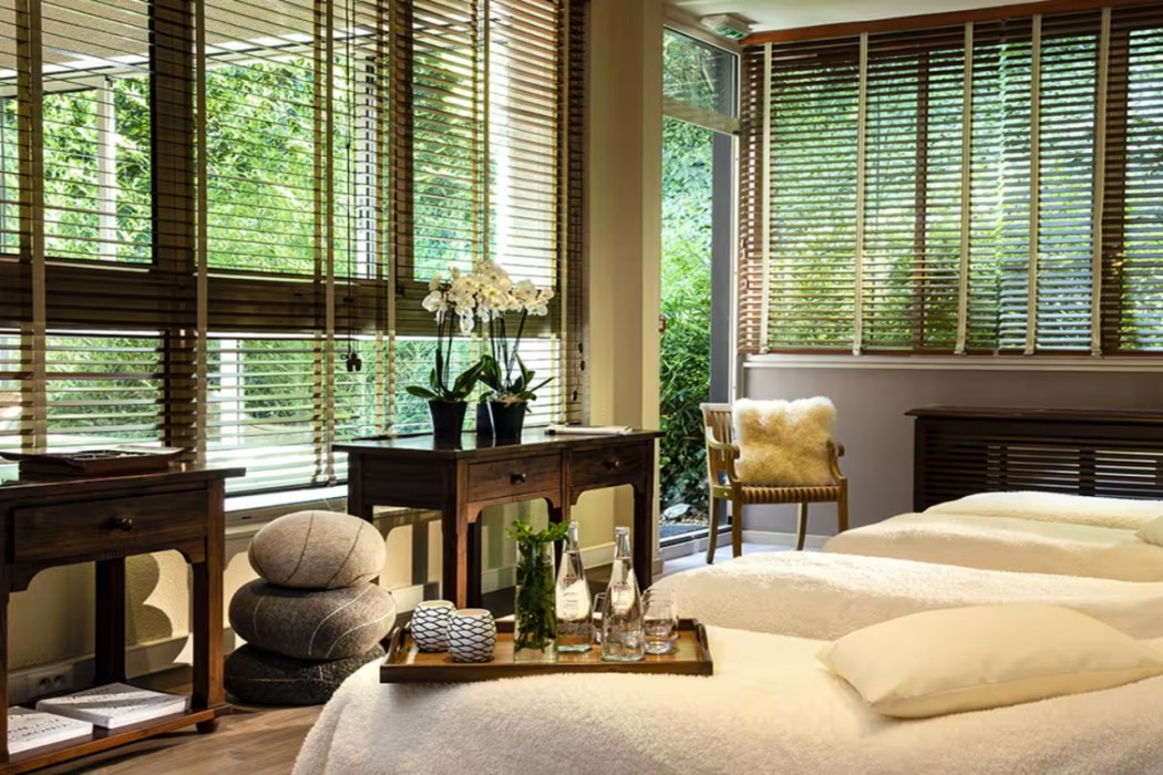 Hotel Ermitage Evian Resort 25/44