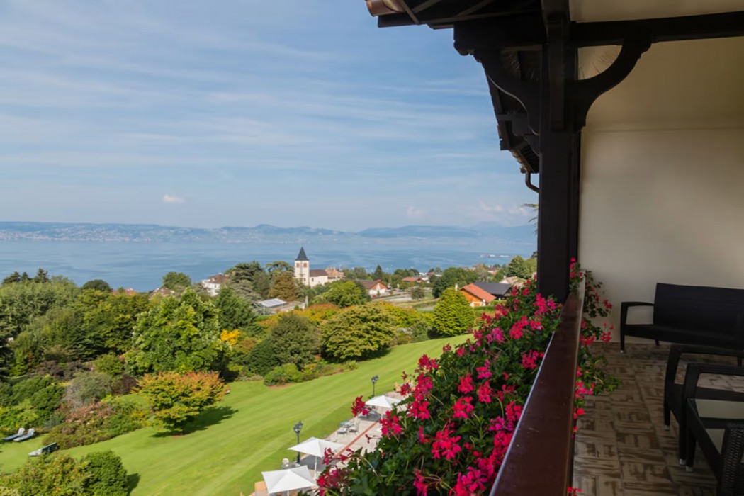 Hotel Ermitage Evian Resort 18/44