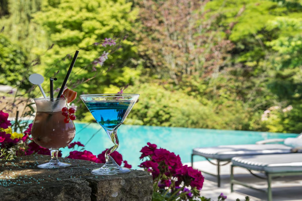 Hotel Ermitage Evian Resort 37/44