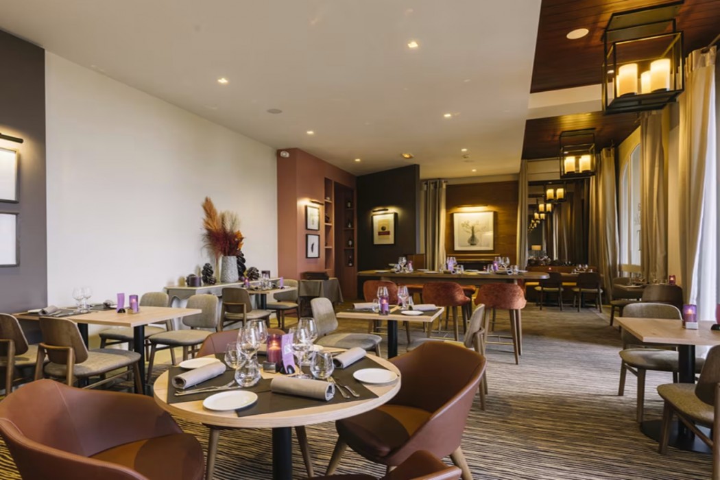 Hotel Ermitage Evian Resort 26/44