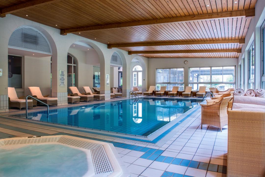 Hotel Ermitage Evian Resort 31/44