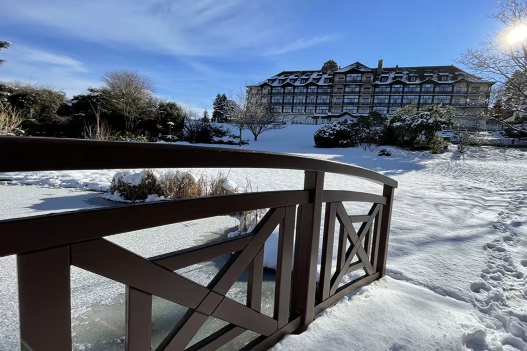 Hotel Ermitage Evian Resort 6/44