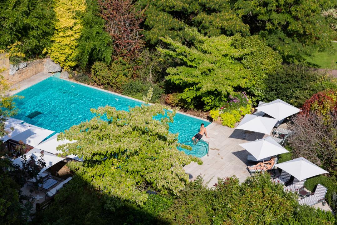Hotel Ermitage Evian Resort 33/44