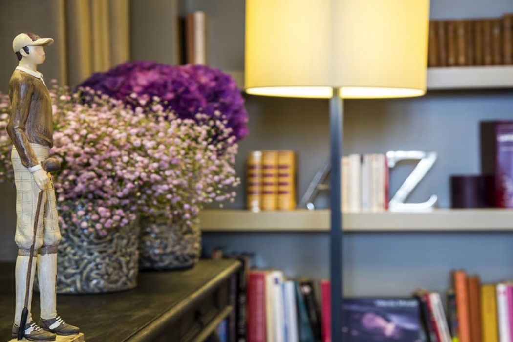 Hotel Ermitage Evian Resort 23/44