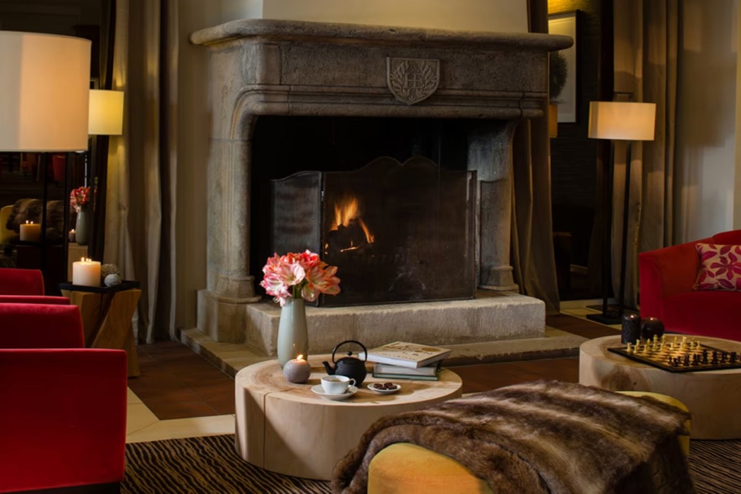Hotel Ermitage Evian Resort 24/44