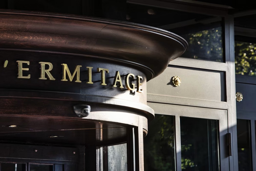 Hotel Ermitage Evian Resort 7/44