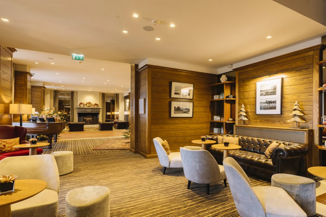 Hotel Ermitage Evian Resort 20/44
