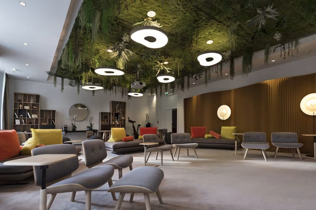 Hotel Ermitage Evian Resort 21/44