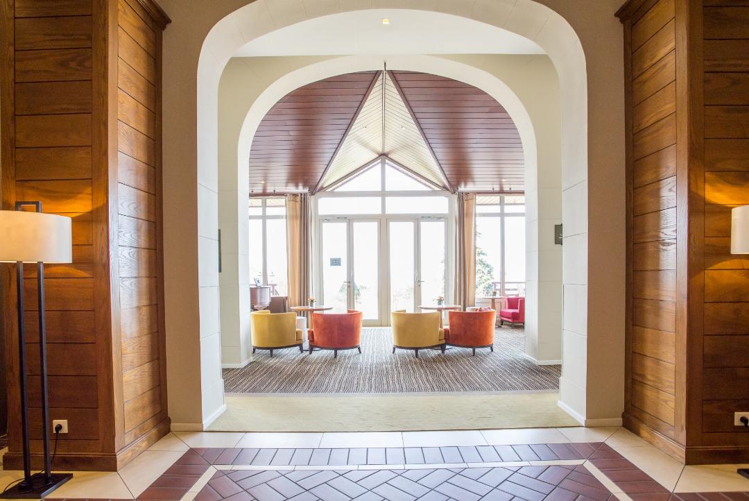 Hotel Ermitage Evian Resort 9/44